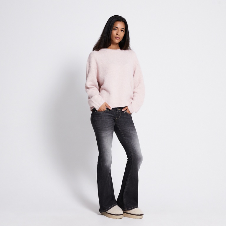 Knit sweater "Emma"